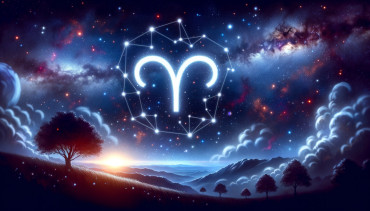 Horoscopo de Aries de hoy: martes 23 de julio de 2024. Foto: Redacción canal26.com