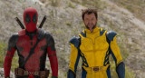 Deadpool y Wolverine. Foto: Disney.