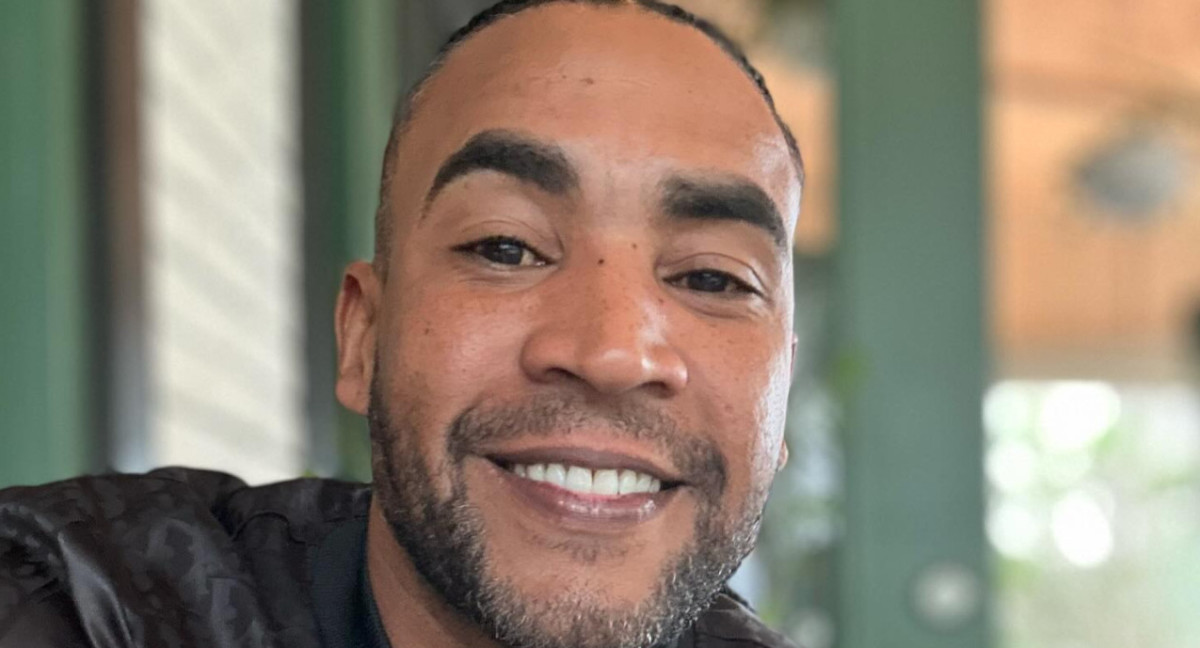 Don Omar. Foto: Instagram.