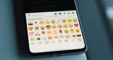 Emojis; WhatsApp. Foto: Unsplash.