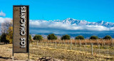 Los nueve pueblos turísticos más lindos en Argentina. Foto: NA.