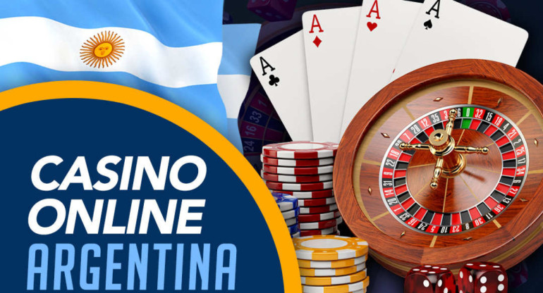 Guía de los 10 mejores casinos en línea de Argentina 2024