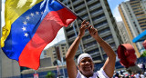 Elecciones en Venezuela. Foto: Reuters.