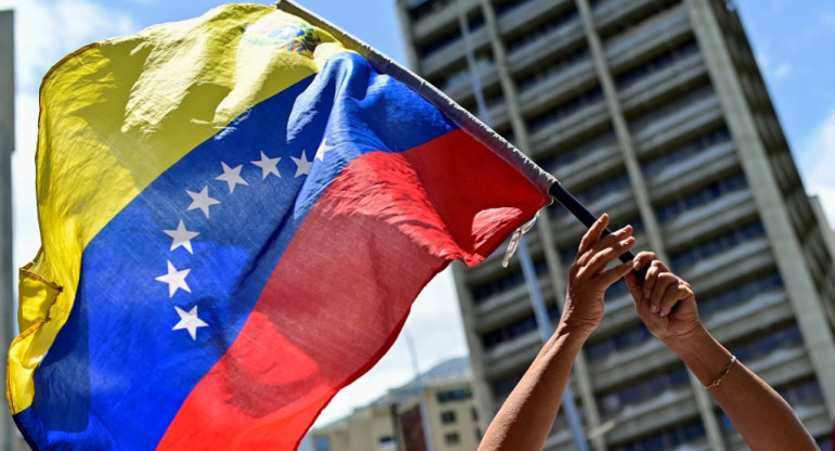 Elecciones en Venezuela. Foto: Reuters.