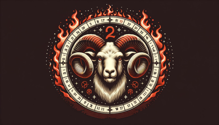 Horoscopo de Aries de hoy: viernes 26 de julio de 2024. Foto: Redacción canal26.com