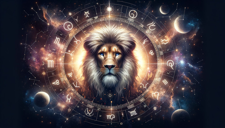 Horoscopo de Leo de hoy: viernes 26 de julio de 2024. Foto: Redacción canal26.com