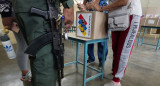 Elecciones en Venezuela. Foto: Reuters