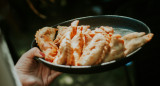 Empanadas. Foto: Unsplash