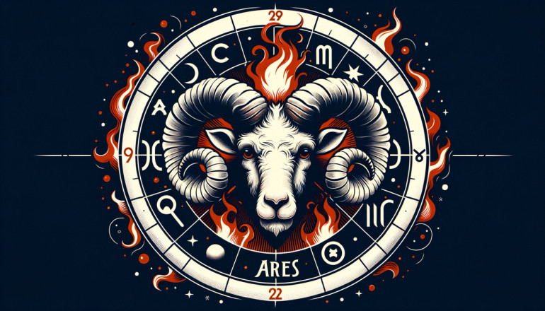 Horoscopo de Aries de hoy: sábado 27 de julio de 2024. Foto: Redacción canal26.com
