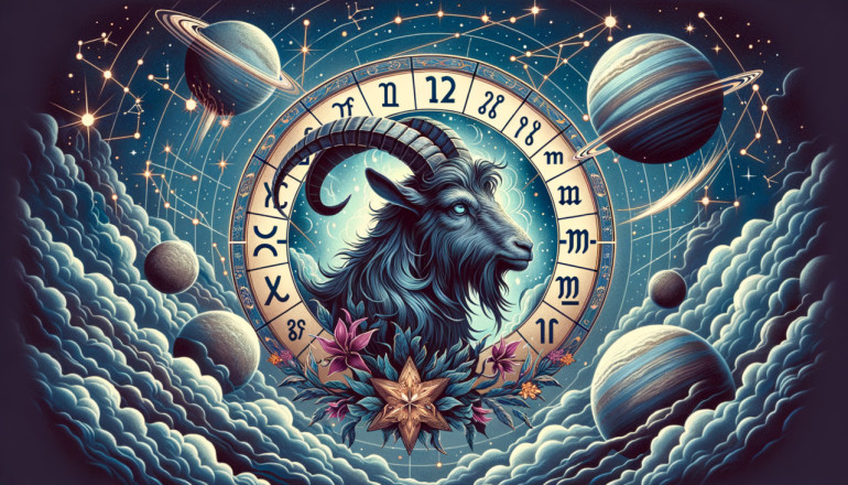 Horoscopo de Capricornio de hoy: sábado 27 de julio de 2024. Foto: Redacción canal26.com