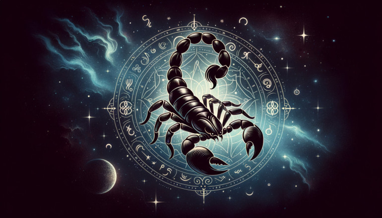 Horoscopo de Escorpio de hoy: sábado 27 de julio de 2024. Foto: Redacción canal26.com