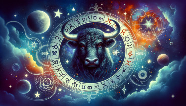 Horoscopo de Tauro de hoy: sábado 27 de julio de 2024. Foto: Redacción canal26.com