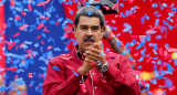 Nicolás Maduro; Venezuela. Foto: Reuters