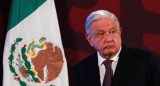 Andrés Manuel López Obrador, presidente de México. Foto: Reuters.