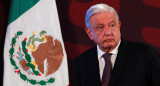 Andrés Manuel López Obrador, presidente de México. Foto: Reuters.