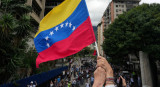 María Corina Machado y Edmundo González Urrutia, líderes de la oposición venezolana. Foto: Reuters