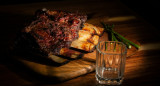 Costillas, alimentación, recetas. Foto: Unsplash