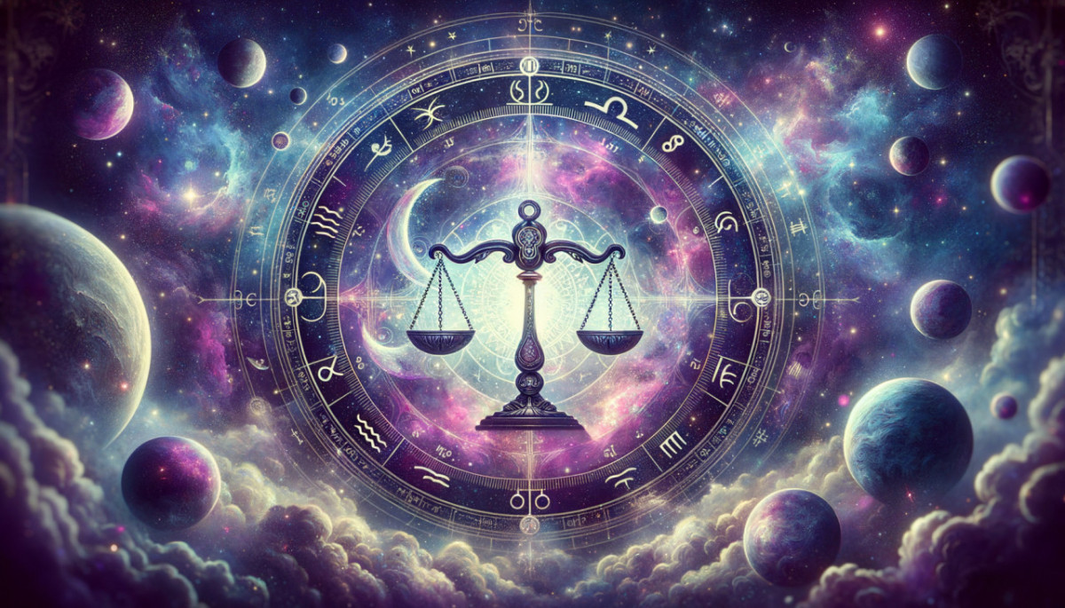 Horoscopo de Libra de hoy: jueves 1 de agosto de 2024. Foto: Redacción canal26.com