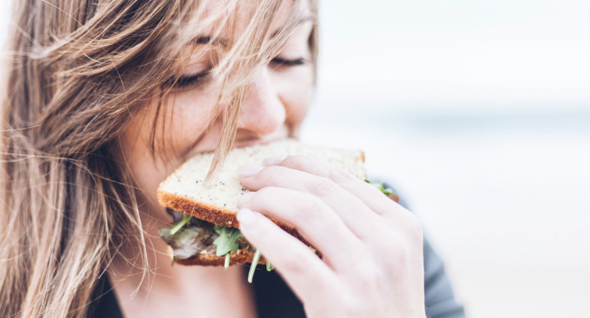 Sándwiches. Foto: Unsplash