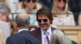 Tom Cruise. Foto: Reuters.