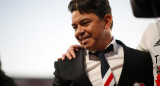 Marcelo Gallardo, River. Foto: EFE