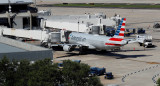 American Airlines. Foto: Reuters