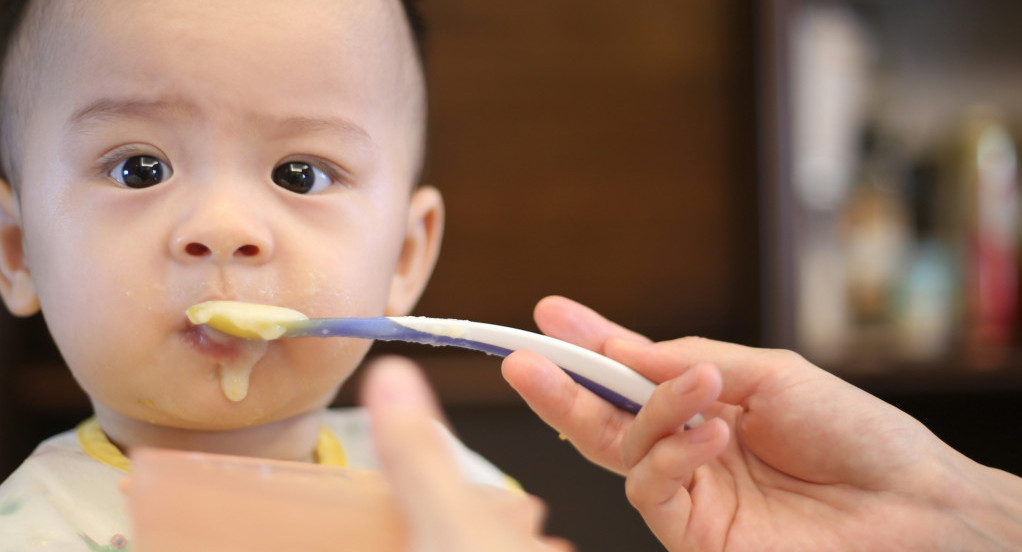 Maternidad, lactancia, bebé, salud. Foto: Unsplash