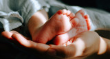 Maternidad, lactancia, bebé, salud. Foto: Unsplash