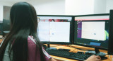Computadora, tecnología, internet. Foto: Unsplash