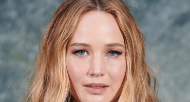 Jennifer Lawrence. Fuente: X