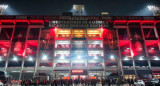 El estadio de Independiente. Foto: NA.