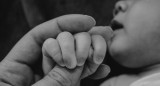 Maternidad, lactancia, bebé, salud. Foto: Unsplash