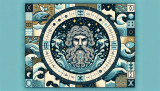 Horoscopo de Acuario de hoy: jueves 8 de agosto de 2024. Foto: Redacción canal26.com