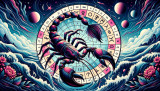 Horoscopo de Escorpio de hoy: jueves 8 de agosto de 2024. Foto: Redacción canal26.com