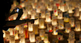 Conmemoración del ataque nuclear en Nagasaki, Japón. Foto: Reuters.