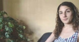 Crimen de Rocío Fernández. Foto: NA