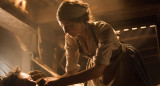 El uso medicinal del berro en Outlander. Foto: Star