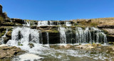 Cascada Cifuentes. Foto: X