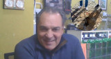 Luis Mario Vitette Sellanes habló del fallido "Robo del Siglo". Foto: captura