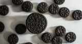 Galletita oreo. Foto Unsplash.