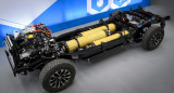 Nuevo proyecto de Toyota. Foto:noticias.autocosmos