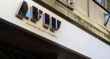 AFIP. Foto: NA