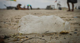 Reciclaje; plástico; botella. Foto: Unsplash.