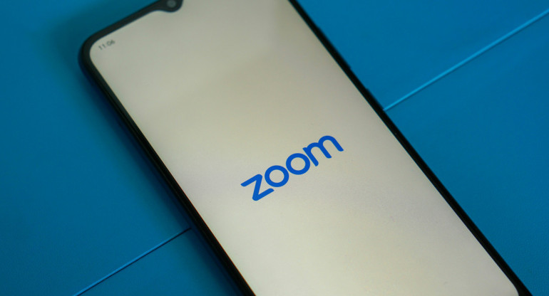 Zoom. Foto: Unsplash.