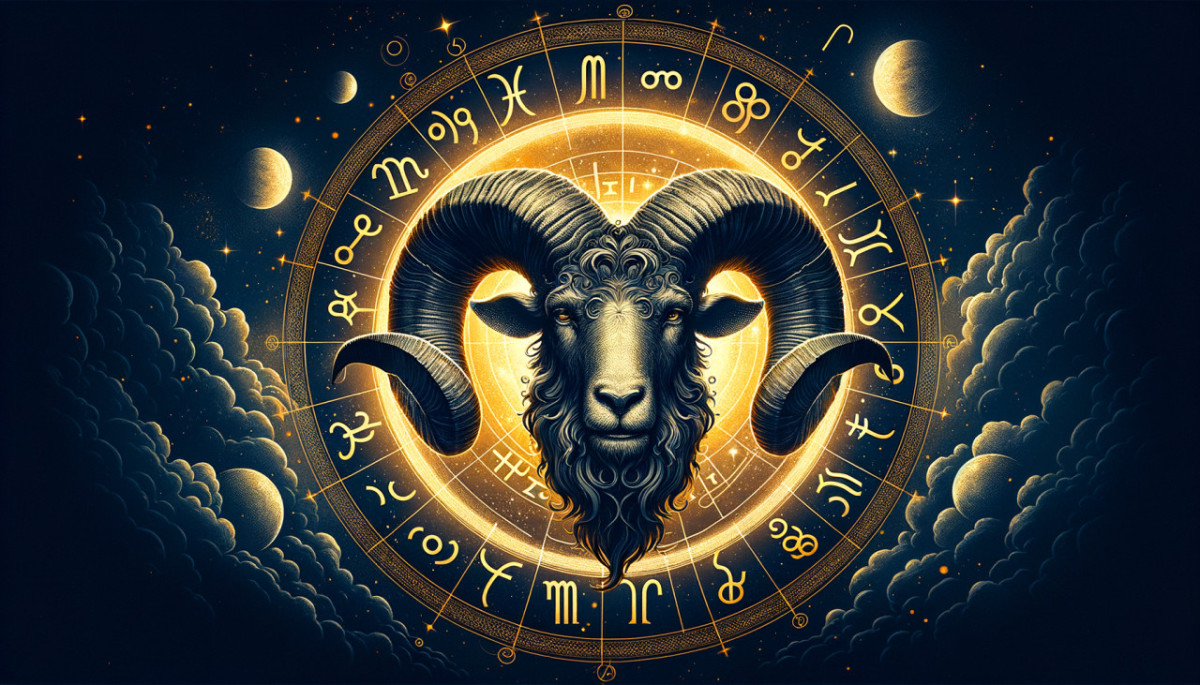 Horoscopo de Aries de hoy: sábado 10 de agosto de 2024. Foto: Redacción canal26.com