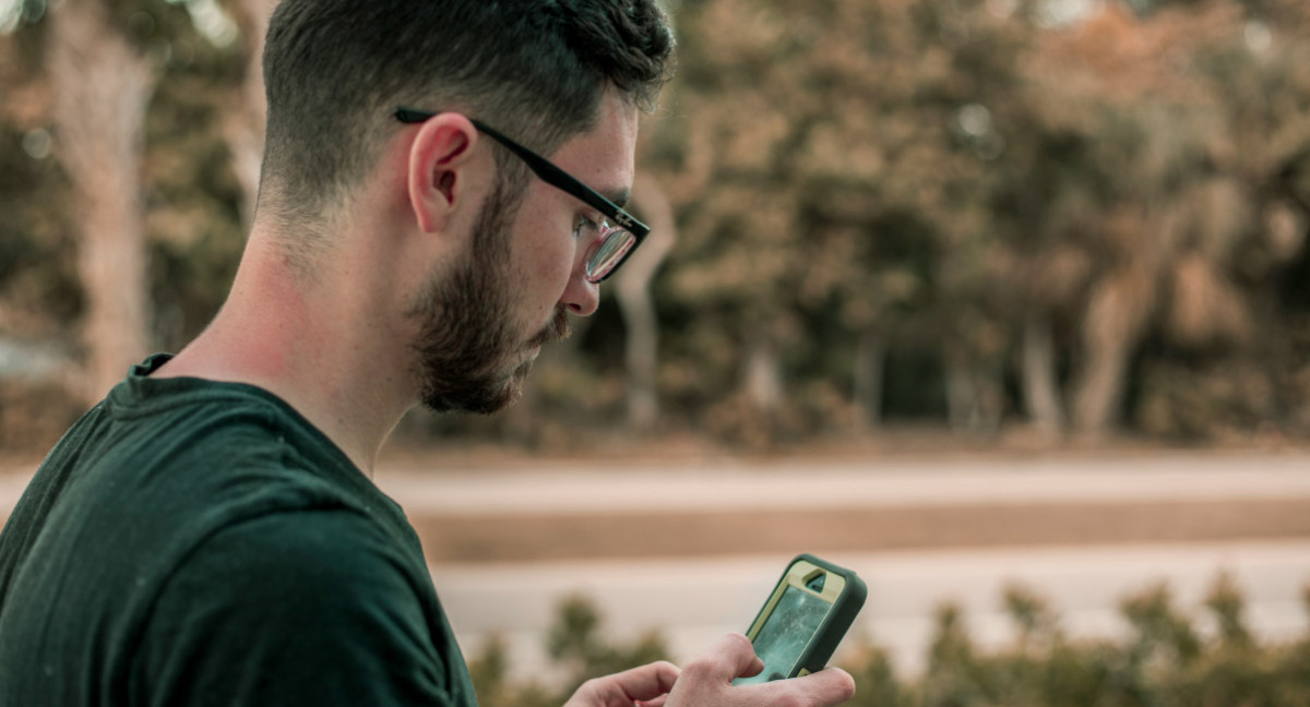 Celulares, tecnología. Foto: Unsplash