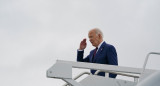 Joe Biden, presidente de Estados Unidos. Foto: Reuters.