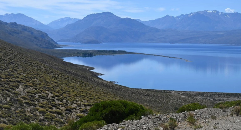 Lagos del Furioso. Foto: Gentileza Lagos del Furioso.