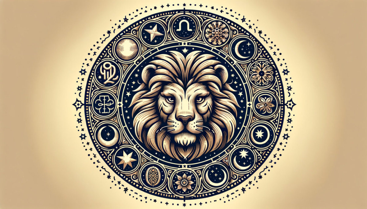 Horoscopo de Leo de hoy: lunes 12 de agosto de 2024. Foto: Redacción canal26.com