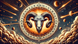 Horoscopo de Aries de hoy: martes 13 de agosto de 2024. Foto: Redacción canal26.com